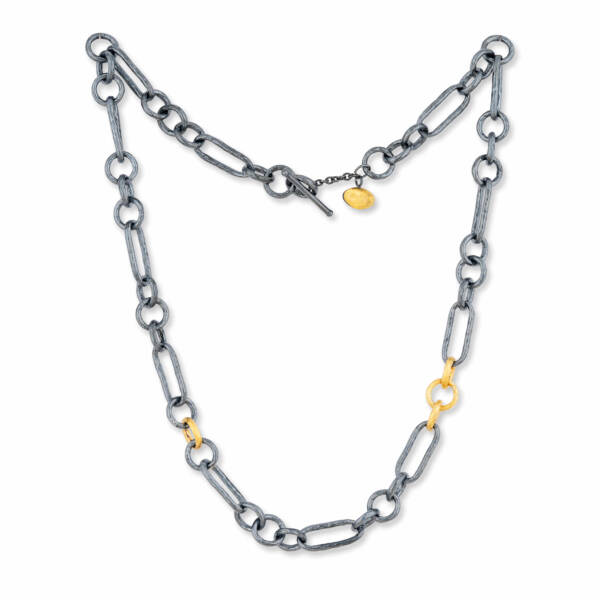 18" GOX CASEY NECKLACE