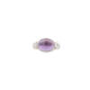 CERNIER AMETHYST RING - Image 2
