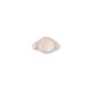 CERNIER ROSE  QUARTZ RING - Image 2