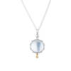DAY-N-NIGHT 25MM LARGE TRIPLET PENDANT - Image 3