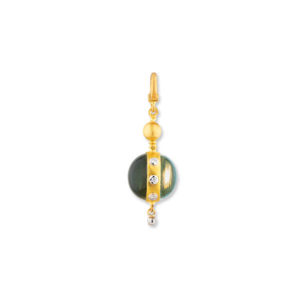 EARTH & SKY  PENDANT