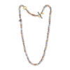 CHALCEDONY ORB  NECKLACE - Image 2