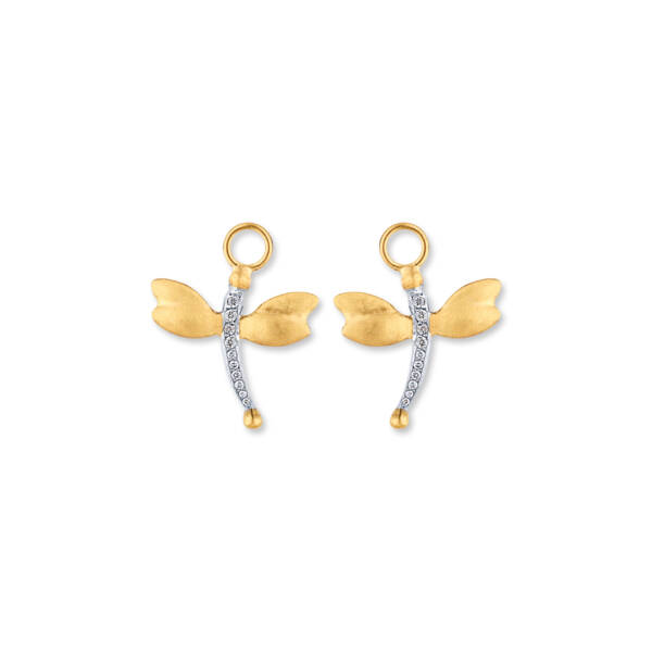FLOATING CHARMS DRAGONFLY DROPS