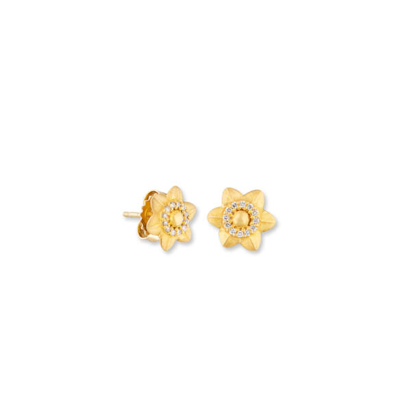 LOTUS 22K STUDS