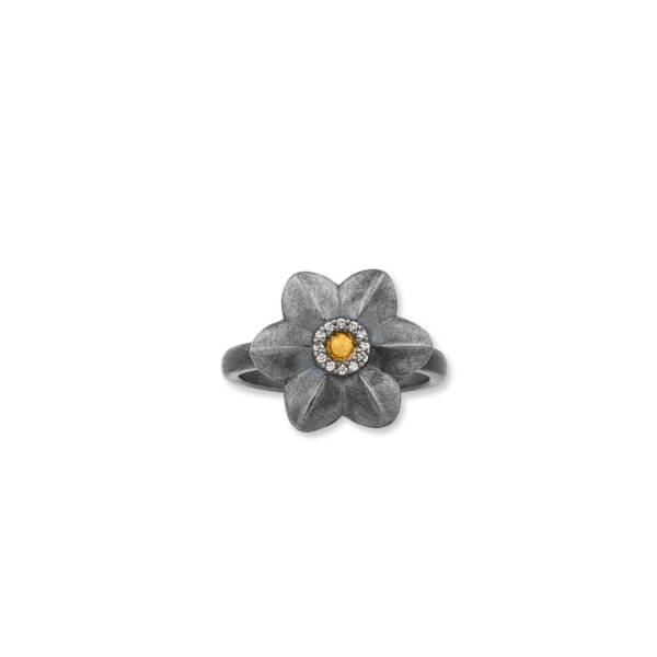LOTUS RING