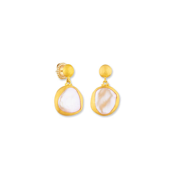 LYDIA EARRING