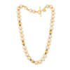 LYDIA BEAD NECKLACE - Image 2