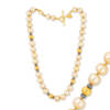 LYDIA BEAD NECKLACE
