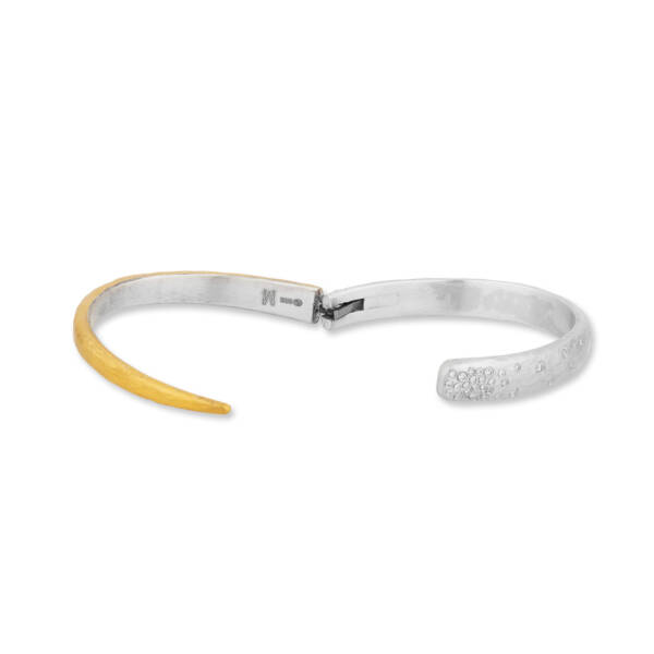 MIDNIGHT WARP BRACELET - Image 2