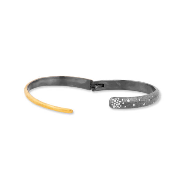 MIDNIGHT WARP BRACELET - Image 2