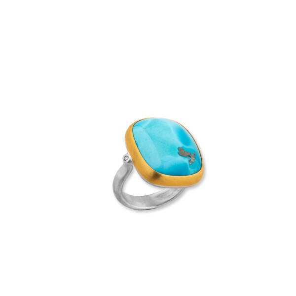MY WORLD LAGOON  RING