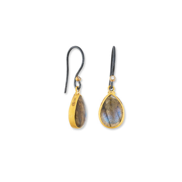 NIGHTFALL EARRINGS