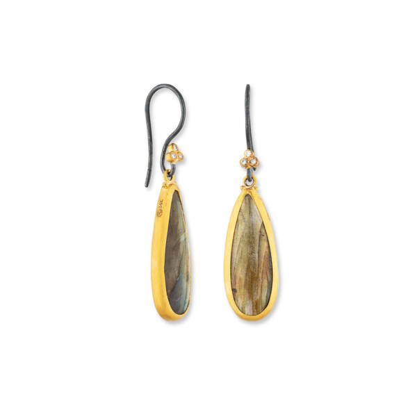 NIGHTFALL EARRINGS