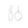ORION STERLING SILVER EARRINGS