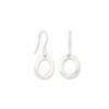 ORION STERLING SILVER EARRINGS