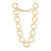 ORION HANDMADE 22K CHAIN NECKLACE