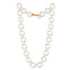 ORION HANDMADE 24K CHAIN NECKLACE 22.5" - Image 2