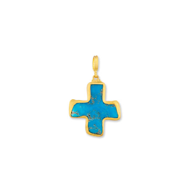 ROCKY NECKLACE