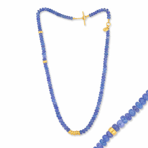SARAH NECKLACE