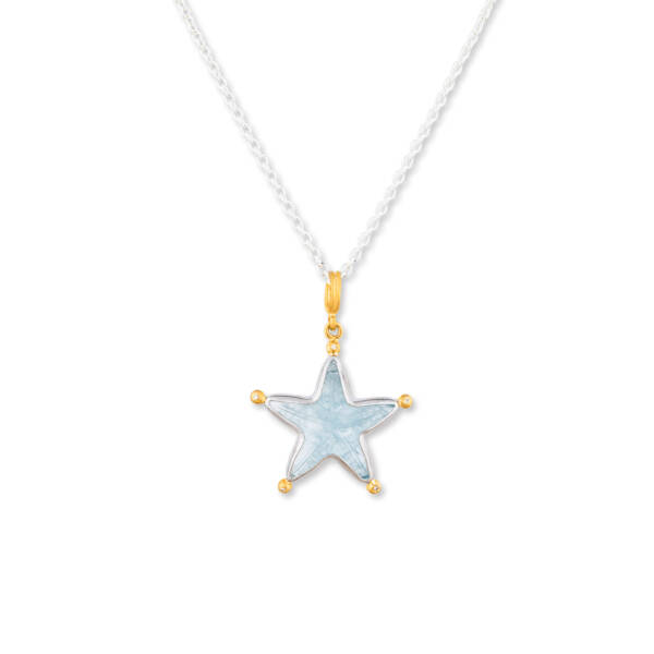 STARBRIGHT PENDANT