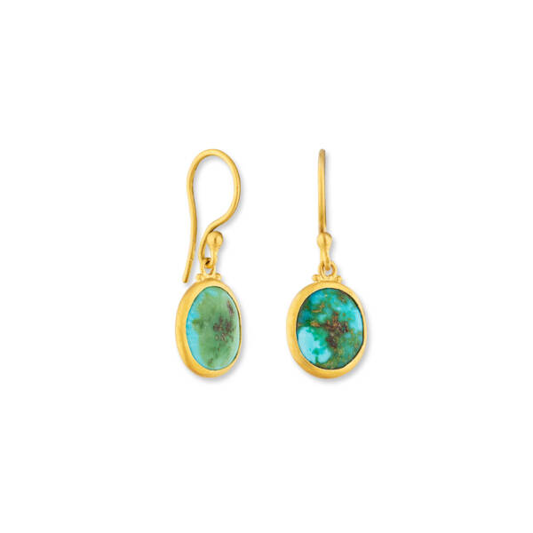 SONORAN SUNSHINE EARRINGS