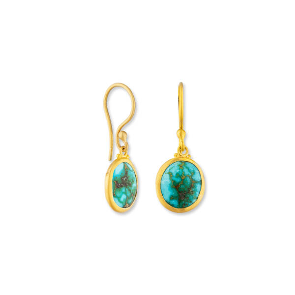 SONORAN SUNSHINE EARRINGS