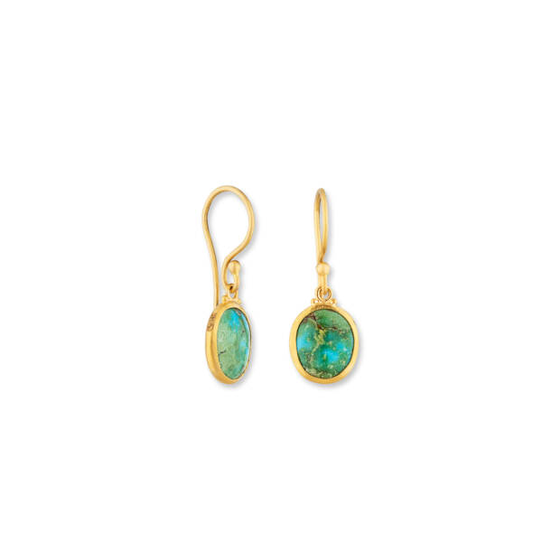 SONORAN SUNSHINE EARRINGS