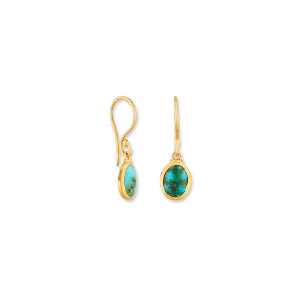 SONORAN SUNSHINE EARRINGS