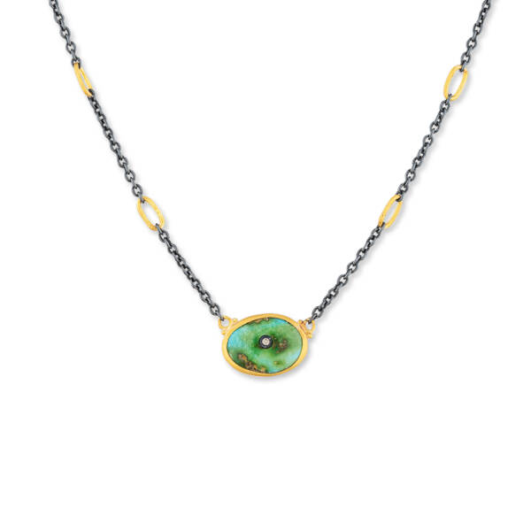 SONORA NECKLACE