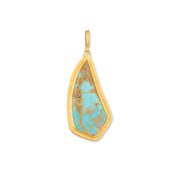 SONORA NECKLACE