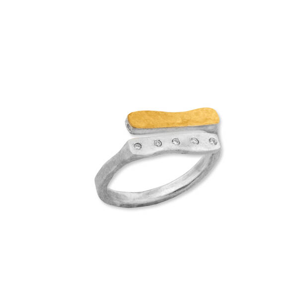 SPLIT RING