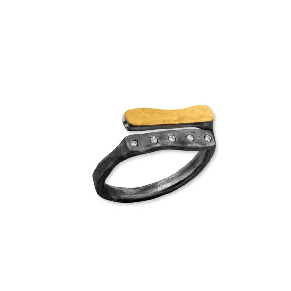 SPLIT RING