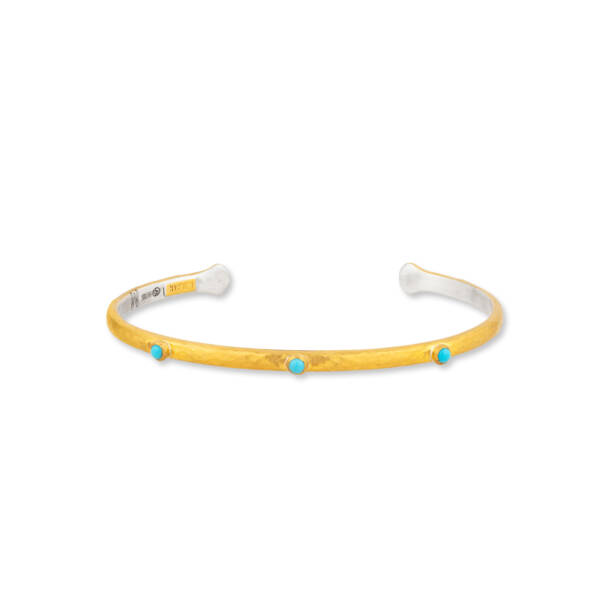 BABY STOCKHOLM BRACELET- SLEEPING BEAUTY