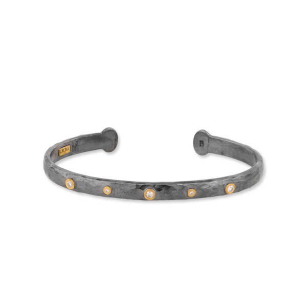 STOCKHOLM  5 OPEN BRACELET