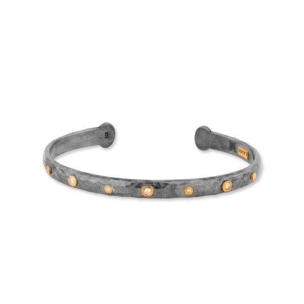 STOCKHOLM 7 OPEN BRACELET