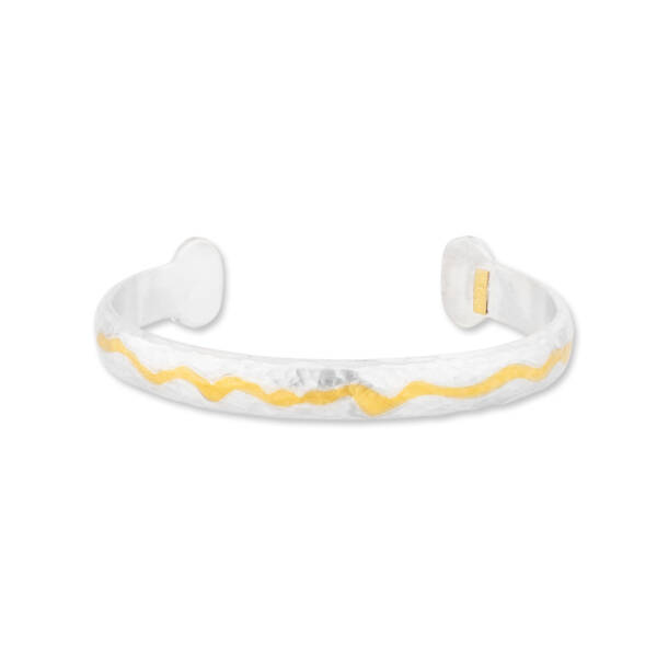 STOCKHOLM MOUNTAIN RANGE OPEN CUFF