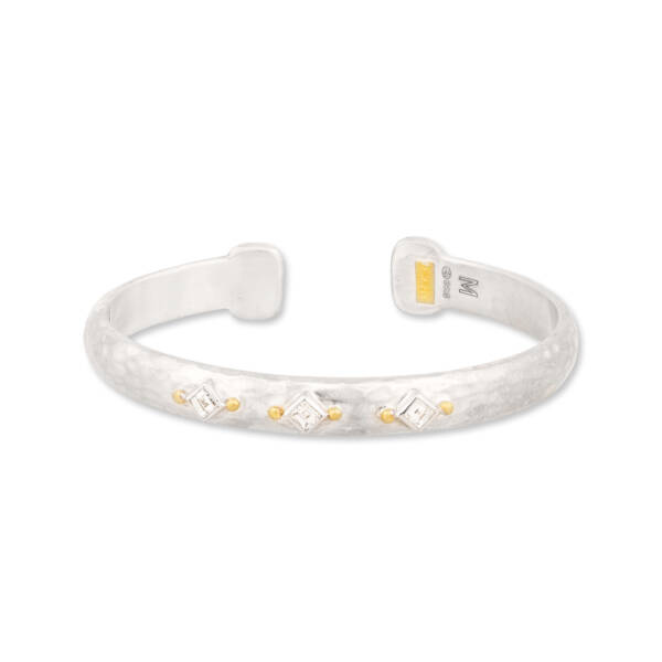STOCKHOLM SQUARE BRACELET