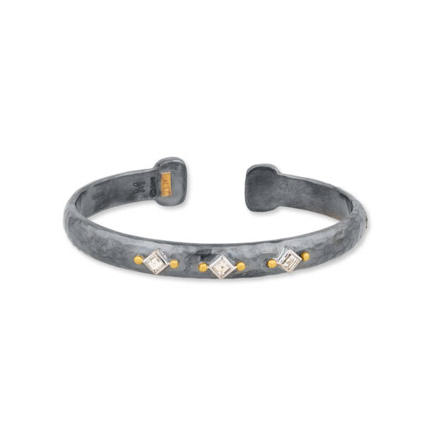STOCKHOLM SQUARE BRACELET