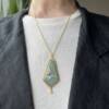 MY WORLD PENDANT - Image 2
