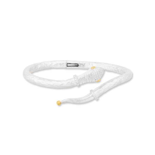 SNAKE BRACELET