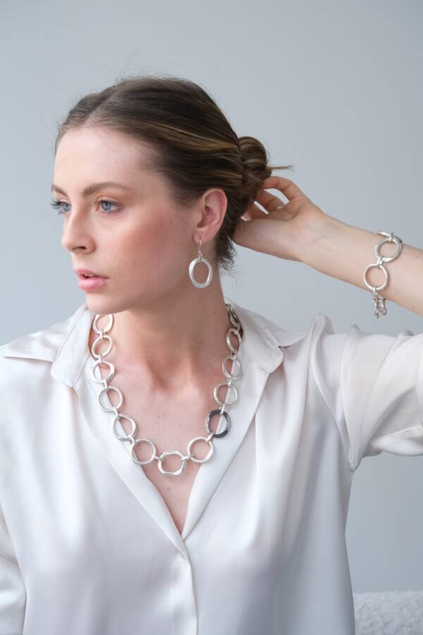 BUBBLE PLAY BRACELET W/DIA - Image 3