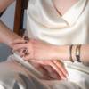 DECO CUFF (NARROW) - Image 2