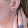 LOTUS STUDS - Image 2