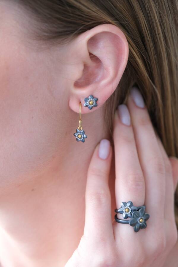 LOTUS STUDS - Image 2