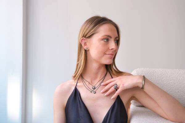 LOTUS STUDS - Image 3