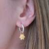 LOTUS EAR CHARMS - Image 2