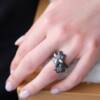 LOTUS RING - Image 2