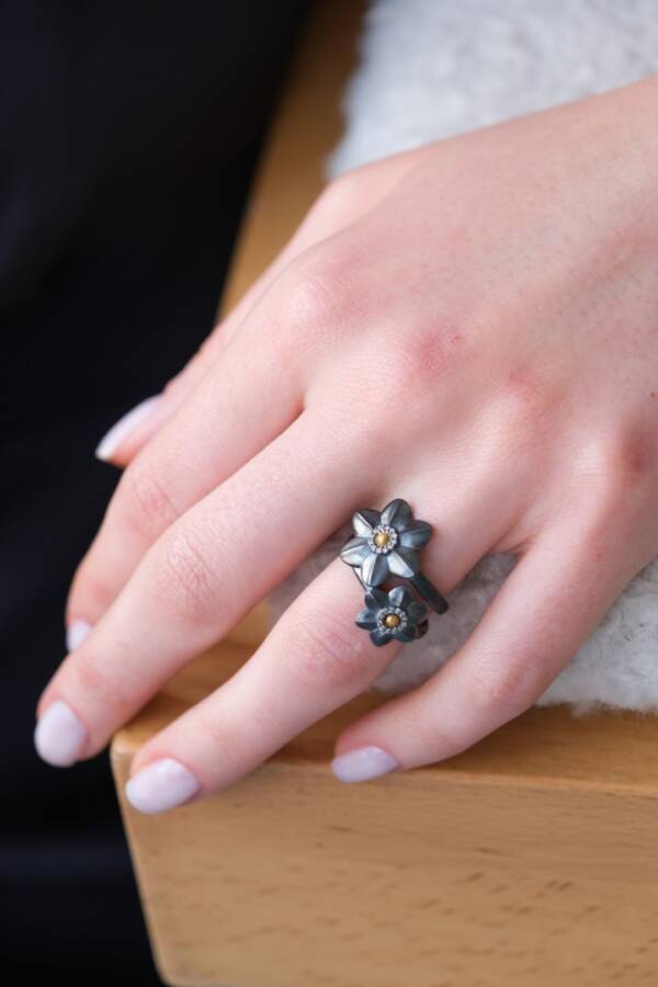 LOTUS RING - Image 2