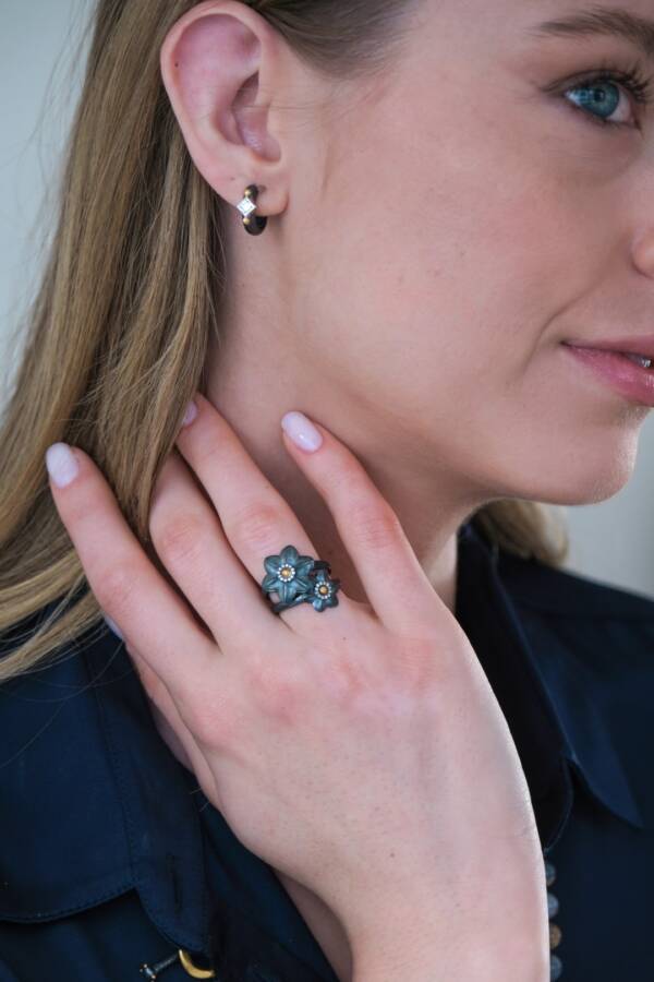 LOTUS RING - Image 3