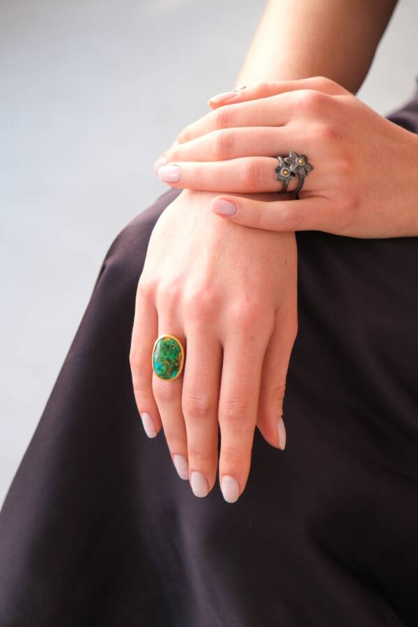 LOTUS RING - Image 4